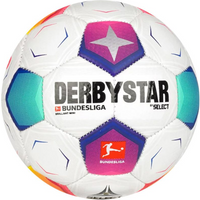 Ball DerbyStar Bundesliga 2023 Mini 3914700061