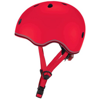 Globber New Red Jr 506-102 helmet
