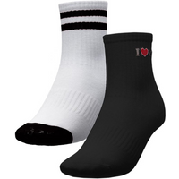 Socks 4F Jr JAW22USOCF061 91S