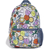 Backpack adidas LK Bubbles Jr IZ1504