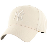 '47 Brand New York Yankees MVP Raised Basic B-RAC17CTP-NTA Cap