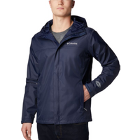 Columbia Watertight II Rain Jacket M 1533898464
