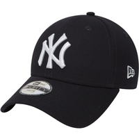 Cap New Era 9FORTY Fashion New York Yankees MLB Cap Jr 10877283