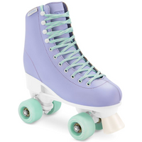 Spokey Queenie Jr SPK-944634 adjustable roller skates size 31-34