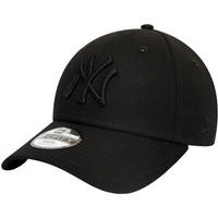 Cap New Era 9FORTY Fashion New York Yankees MLB Cap Jr 12053099