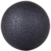 Single massage ball HMS BLM01 10CM