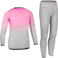 Thermoactive underwear Spokey Elsa Set Jr 6114300000