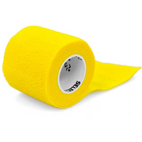 Select tape for 11500 gaiters / shin pads