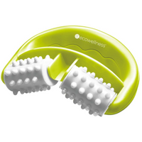 Ecowellness QM143G manual massager
