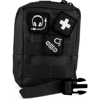 Offlander Molle tactical pouch OFF_CACC_21BK