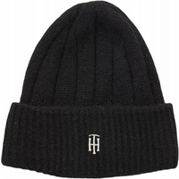 Tommy Hilfiger Timeless Beanie W AW0AW13827