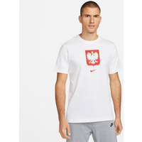 Nike Poland Crest M DH7604 100 T-shirt