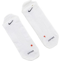 Nike 2PK FIT-DRY LTWT socks NO 42336