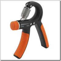Hand clamps with load regulation HMS SC20