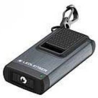 Ledlenser K4R 4GB Gray Gift Box 502592 flashlight