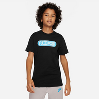 Nike Sportswear Jr DX9499-010 T-shirt