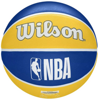 Ball Wilson NBA Team Golden State Warriors Ball WTB1300XBGOL