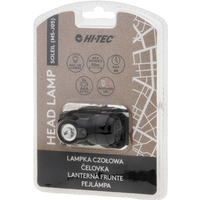 Hi-Tec Soleil Headlamp 92800397995