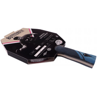 Ping-pong racket Butterfly Ovtcharov Platin 85226