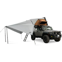 Canopy for Offlander Fold 4 tent OFF_ACC_FOLD4_ZA