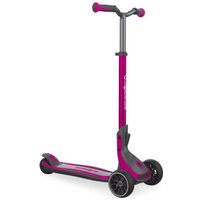 3-wheel scooter Globber Ultimum 612-110 HS-TNK-000015714