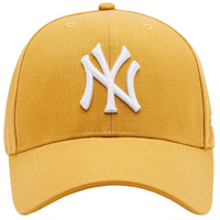 Cap 47 Brand New York Yankees MVP Cap M B-MVPSP17WBPXA-WE