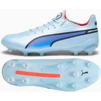 Puma King Ultimate FG/AG M 107563-02 football shoes