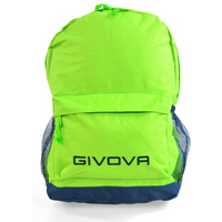 Givova Zaino Scuola backpack G0514-0034