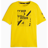 Puma Borussia Dortmund FtbCore Graphic Tee M 771857-01
