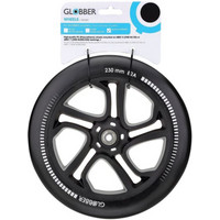 Scooter wheel GLOBBER 526-015 230mm 1pc.