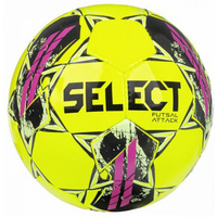 Football Select Hala Futsal ATTACK v22 T26-17623 r.4