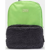 FRIENDLY BACKPACK GREEN