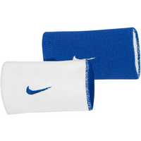Nike Doublewide Home & Away Wristbands NNNB0452OS