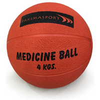 Yakimasport medicine ball 4kg 100266