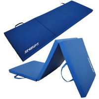 Enero gymnastic folding mattress 1066219