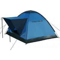 Tent High Peak Beaver 3 blue 10167