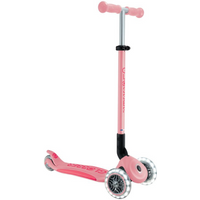 Scooter PRIMO FOLDABLE PLUS LIGHTS (439-710-2)