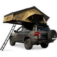 Offlander Soft Cahaya 180 Roof Tent OFF_RTT_CAHAYA180