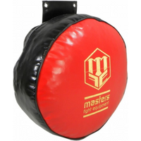 Round wall training shield Plawil PREMIUM 40 x 12 cm TT-OŚ