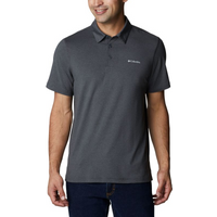 Columbia Tech Trail Polo Shirt M 1768701013