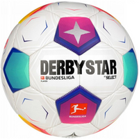 Ball Select DerbyStar Bundesliga 2023 Player Special 3995800060