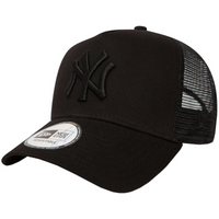 New Era Clean Trucker New York Yankees Mlb Cap 11579474