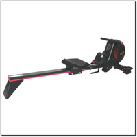 HMS ZM1502 magnetic rowing machine
