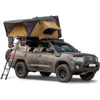 Offlander OFF-FOLDX roof tent