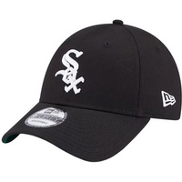 New Era Team Side Patch 9FORTY Chicago White Sox Cap 60364393