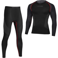 Spokey Lee M 6114300000 Thermal underwear