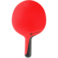 Table tennis bats SOFTBAT 454707 red