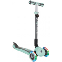 Scooter bike Globber GO-UP Deluxe Lights 646-206