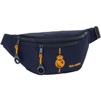 Real Madrid waist bag 2nd Equipacion 24/25 812457446