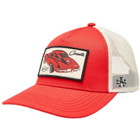 American Needle Valin Corvette Cap SMU679A-CORVETTE
